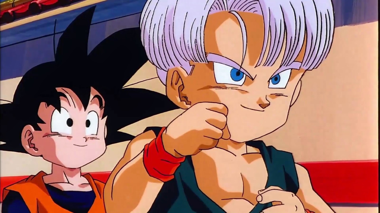 Dragon Ball Z Full Movie Download In Hindi Dragon Ball Z: Bio-Broly HINDI Full Movie (1994) Full [HD] - Toon